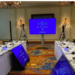 Big-5 meeting with UEFA goes virtual; Only Karypidis attended in person