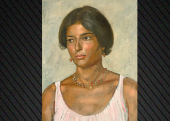 The history of Greece in paintings