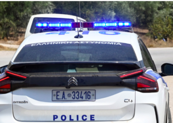 Mother and son found dead in their house in a village of Trikala