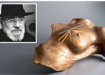 100 years of Takis (1925–2025): The sculptor who shaped science