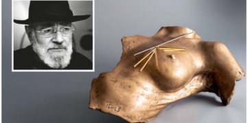 100 years of Takis (1925–2025): The sculptor who shaped science