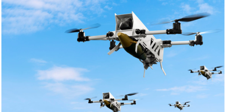 Is Greece ready for drone warfare – Legal hurdles and institutional roadblocks