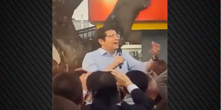 Colombia: 39-year-old presidential candidate Miguel Uribe was shot with six bullets – His condition is critical (updated)