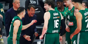 Panathinaikos: The day after losing the Championship – Who’s staying, who’s leaving, who’s coming, and who’s targeted