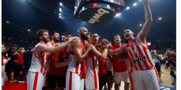 Olympiacos: Champions’ strategy for the next season
