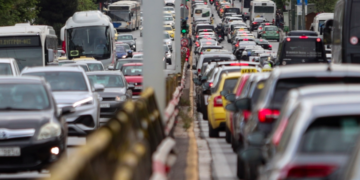 Parliament: New Road Traffic code approved by large majority