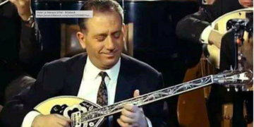 Giorgos Zampetas: The years of poverty, his dependent relationship with his wife, the Golden Age of cinema, and the ingratitude of those he helped