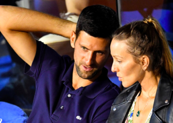 Djokovic’s visit to Athens: He’s considering permanent relocation, he viewed homes and schools for his children