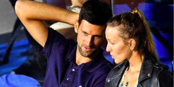 Djokovic’s visit to Athens: He’s considering permanent relocation, he viewed homes and schools for his children