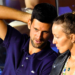 Djokovic’s visit to Athens: He’s considering permanent relocation, he viewed homes and schools for his children
