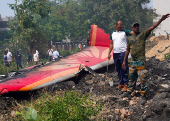 India: Air India Boeing 787 Dreamliner crashes – First ever for the aircraft model