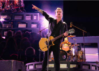 On July 6th, OAKA will ignite: For the first time in Greece, Green Day with 75 million records sold – The story of the band that revived punk rock