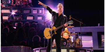 On July 6th, OAKA will ignite: For the first time in Greece, Green Day with 75 million records sold – The story of the band that revived punk rock