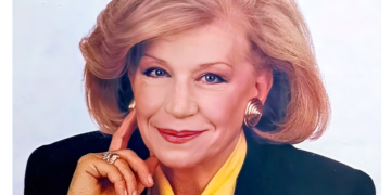 Katerina Gioulaki: Family bids farewell at Ritsona crematorium days after her quiet passing