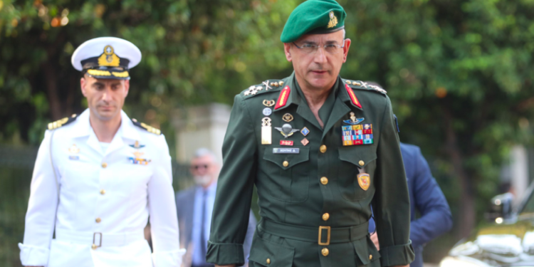 National Security Council (KYSEA): Concern over shipping and tourism after new flare-up in the Middle East – Sensitive targets being ‘shielded’