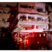 New barrage of missiles from Iran toward Israel – Three dead and many injured