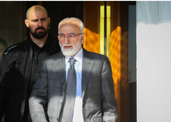 Savvidis on PAOK deal with Mystakidis: “The announcement was made without my knowledge, I will launch the new Toumba vision, and will see it through, anyone is welcome to join”