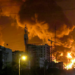 Trump rushes back to Washington amid escalating crisis: Warns Iranians to evacuate Tehran immediately – Explosions reported in the Iranian capital