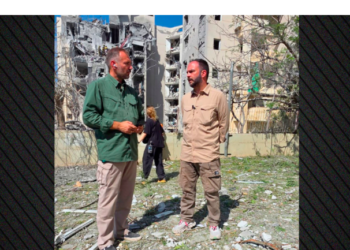 Protothema.gr on site after Iranian missile strike in Be’er Sheva – View video