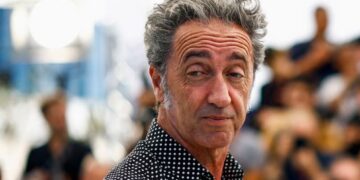 Στον Πάολο Σορεντίνο θα απονεμηθεί φέτος το Τιμητικό Βραβείο «Καρδιά του Σαράγεβο»