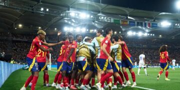 Nations League: Ποδοσφαιρικό υπερθέαμα στην Στουτγκάρδη – Η Ισπανία προηγήθηκε 4-0 και κέρδισε την Γαλλία με 5-4