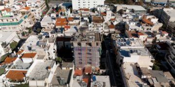 Επέκταση του έτους κατασκευής των επιλέξιμων ακινήτων και παράταση της ισχύος της απόφασης υπαγωγής για ΑμεΑ