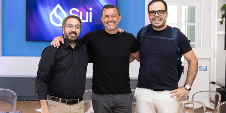 Επένδυση ύψους 15 εκατ. ευρώ για την ανάπτυξη του ελληνικού οικοσυστήματος blockchain