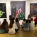 Messy Retreats – «Στα χνάρια του Περικλή και του Ντίκου Βυζάντιου»