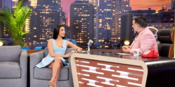 Αναστασία: «Πρέπει να έχεις γερό στομάχι σε αυτή τη δουλειά