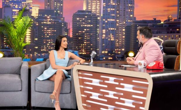 Αναστασία: «Πρέπει να έχεις γερό στομάχι σε αυτή τη δουλειά