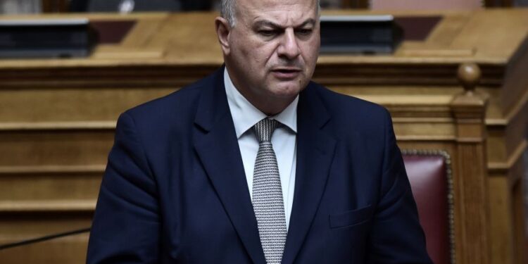 Τσιάρας για ΟΠΕΚΕΠΕ: Χρέος της πολιτείας να διασφαλίσει την ομαλή ροή των ευρωπαϊκών χρημάτων