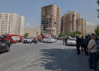 Ιράν: «Ρίξαμε τόσες βόμβες όσες μας έριξαν οι ΗΠΑ»