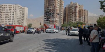 Ιράν: «Ρίξαμε τόσες βόμβες όσες μας έριξαν οι ΗΠΑ»