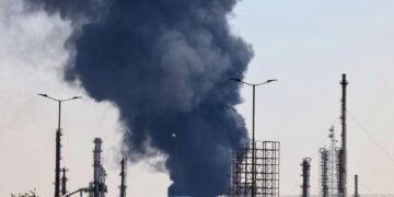 Μέση Ανατολή: Νέα ανταλλαγή πυραυλικών επιθέσεων μεταξύ Ιράν και Ισραήλ