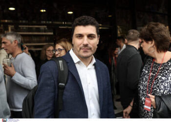 5ο Συνέδριο ΣΥΡΙΖΑ – Τεμπονέρας: «Παραιτούμαι από κάθε θέση ευθύνης στο κόμμα»