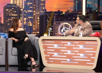 Ελένη Καρακάση: «Διαγνώστηκα με ινομυαλγία, έχω ανεξήγητους πόνους»