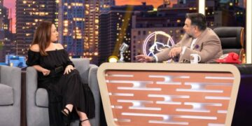 Ελένη Καρακάση: «Διαγνώστηκα με ινομυαλγία, έχω ανεξήγητους πόνους»