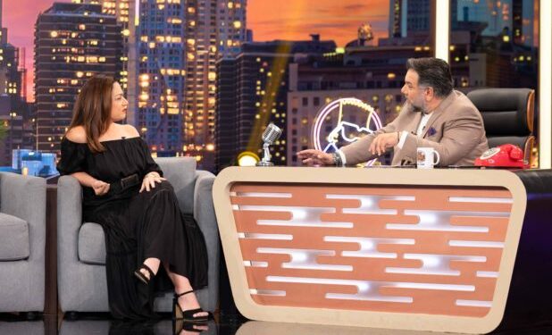 Ελένη Καρακάση: «Διαγνώστηκα με ινομυαλγία, έχω ανεξήγητους πόνους»