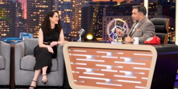 «Με τη Σοφία έχουμε ένα ερωτικό τρίγωνο με τον Χάρη και το ξέρουμε όλοι»