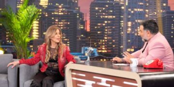 «Όταν έκανα το “Κωνσταντίνου και Ελένης”, είχα πάρα πολλές προτάσεις γάμου από ανθρώπους που νόμιζαν ότι είμαι το ήσυχο και καλό κορίτσι»