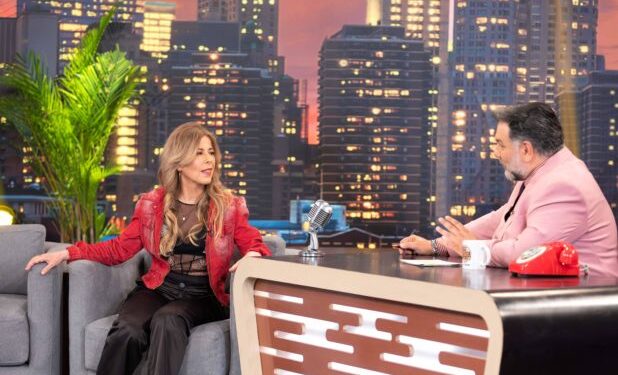 «Όταν έκανα το “Κωνσταντίνου και Ελένης”, είχα πάρα πολλές προτάσεις γάμου από ανθρώπους που νόμιζαν ότι είμαι το ήσυχο και καλό κορίτσι»