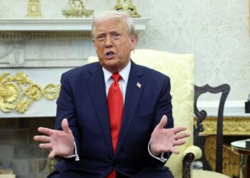 «Έτοιμη η συμφωνία με την Κίνα, μένει να την υπογράψουμε»