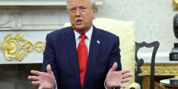 «Έτοιμη η συμφωνία με την Κίνα, μένει να την υπογράψουμε»