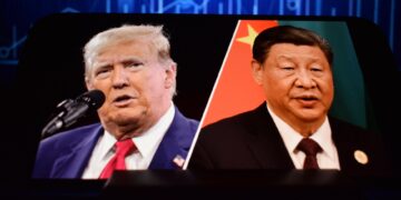 Ντόναλντ Τραμπ: «Εξαιρετικά δύσκολο να κλείσει η συμφωνία με τον Σι