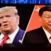 Ντόναλντ Τραμπ: «Εξαιρετικά δύσκολο να κλείσει η συμφωνία με τον Σι