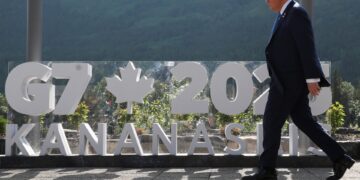 Τραμπ: Επιστρέφει εσπευσμένα από την G7