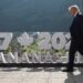 Τραμπ: Επιστρέφει εσπευσμένα από την G7