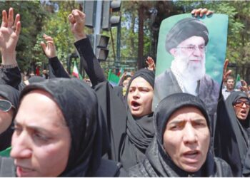 Οι ανησυχίες της Άγκυρας για πιθανή διάλυση του Ιράν