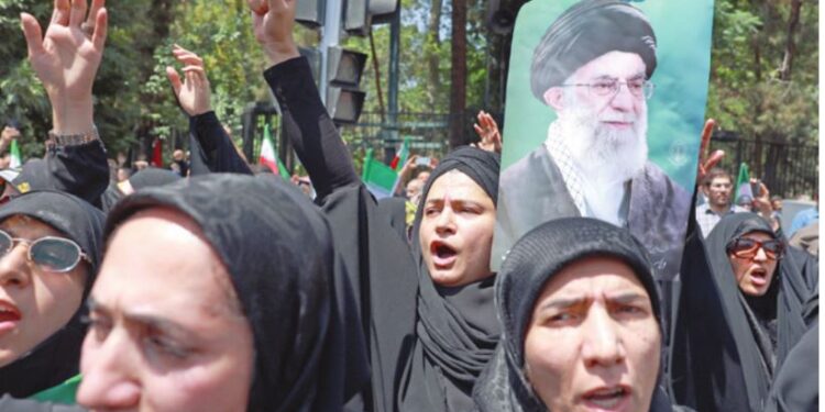 Οι ανησυχίες της Άγκυρας για πιθανή διάλυση του Ιράν