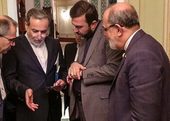 Ακυρώθηκε ο προγραμματισμένος για την Κυριακή νέος γύρος συνομιλιών Ιράν και ΗΠΑ για τα πυρηνικά